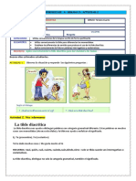 3° 4° Semana 2 Actividad 2