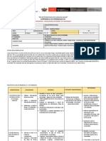 3° y 4° - EXPERIENCIA - APRENDIZAJE - 4