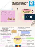 El modelo estructural de la personalidad según Freud