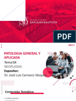 Patologia T 4 Neoplasias