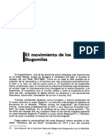 Bogomilos PDF