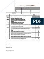 FORMATO DE HETEROEVALUACION DOCENTE