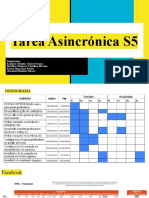 Tarea Asincronica N5