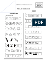 Ficha de Sucesiones