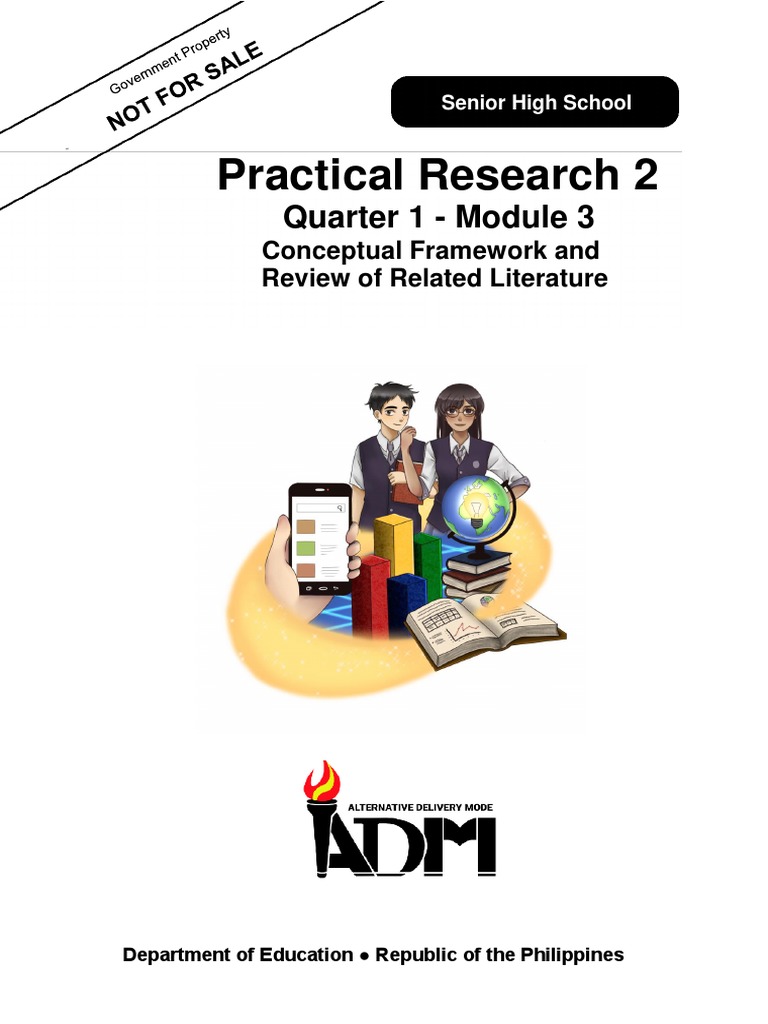 Research Framework and Literature Review | PDF | Hypothesis | Statistics