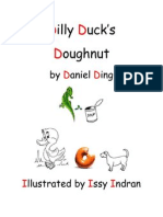Dilly Duck