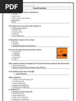 Saudi Council Exams for Laboratory Technologist