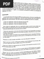 Aplicação e Interpretação da BPA-2 | PDF | Tempo | Atenção