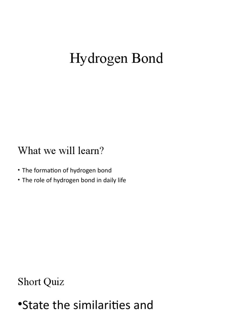 Dative Bond PDF
