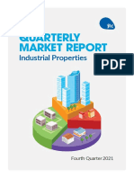 JTC Quarterly Market Report For 4Q2021