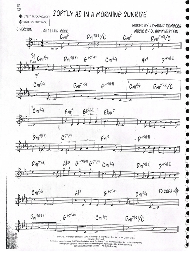 Jazz | PDF