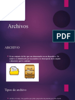 P8-Archivos Introducción