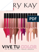 Mary Kay