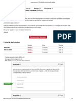 Autoevaluación 1 - Teoria de Decisiones (43539)