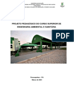 PPC - Engenharia Ambiental e Sanitaria