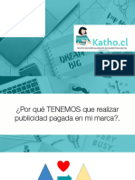 Apoyo Clase y Manual - Publicidad Katho - CL