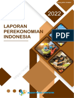 Laporan Perekonomian Indonesia 2022
