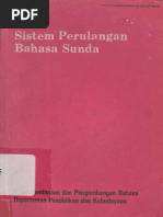 Kamus Sunda-Indonesia - (449h) A PDF | PDF