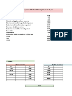 Problem Assignment 08 - Job Order Costing-Lucero, Mils Dio Raff