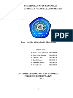Askep Komunitas Varicella Kelompok 2 Fix
