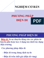 ĐIỆN DI CK1