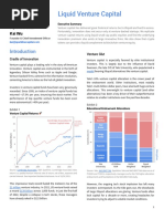 Sparkline Venture Capital