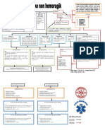 Mind Mapping SNH ICU