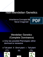 06 Notes Non-Mendelian Genetics Student-1