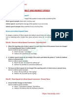 Direct and Indirect PDF (Sscstudy - Com)