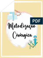 Metodizacao Cirurgica