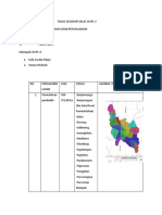 Tugas Geografi Kelas Xii Ips KD 1