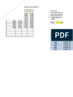 Tugas 3. Penyusunan Data