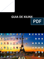 Guia Xilinx