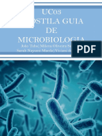  Apostila Guia de Microbiologia