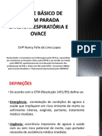 RCP e OVACE