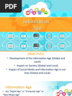 Information Age