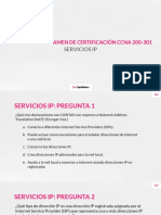4.1 - Servicios IP