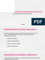 1.1 - Fundamentos de Redes