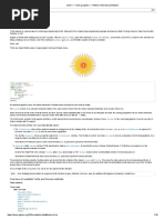 Python Turtle Cheat Sheet: Start Up Turtle Change Your Pen Colour ...