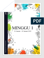 Divider Minggu (Kumpulan A) Design 2