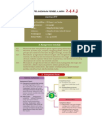 RPP Kls 2 Tem4 Sub1 pb3 DGN Materi Ajar 038 LKPD