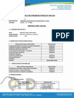 Protocolo Tablero Taa-2