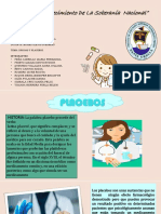 Placebos y Drogas Grupo 3 PDF