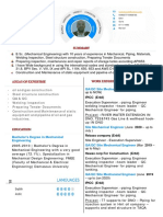 2-Mahmoud Ghoutani CV .Last 2021