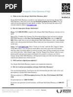 2026 SilverScript Choice Pharmacy List | PDF | Medical Prescription ...