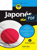 Japones para Dummies