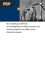 Download Error Handling is U CRM e by Manjunath Radhakrishna Murthy SN59655935 doc pdf