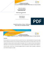 Anexo 2 - Componente Práctico - Simulador - El Quehacer Del Psicólogo en El Campo Educativo 200922