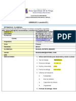 Tarea No 1 - Leccion N O1