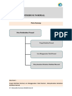 Buku Normalitas Dan Penarikan Kesimpulan